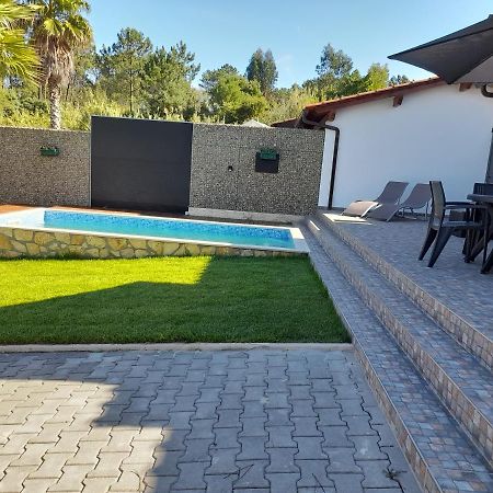 Leiria Village Casa Zen Exteriér fotografie