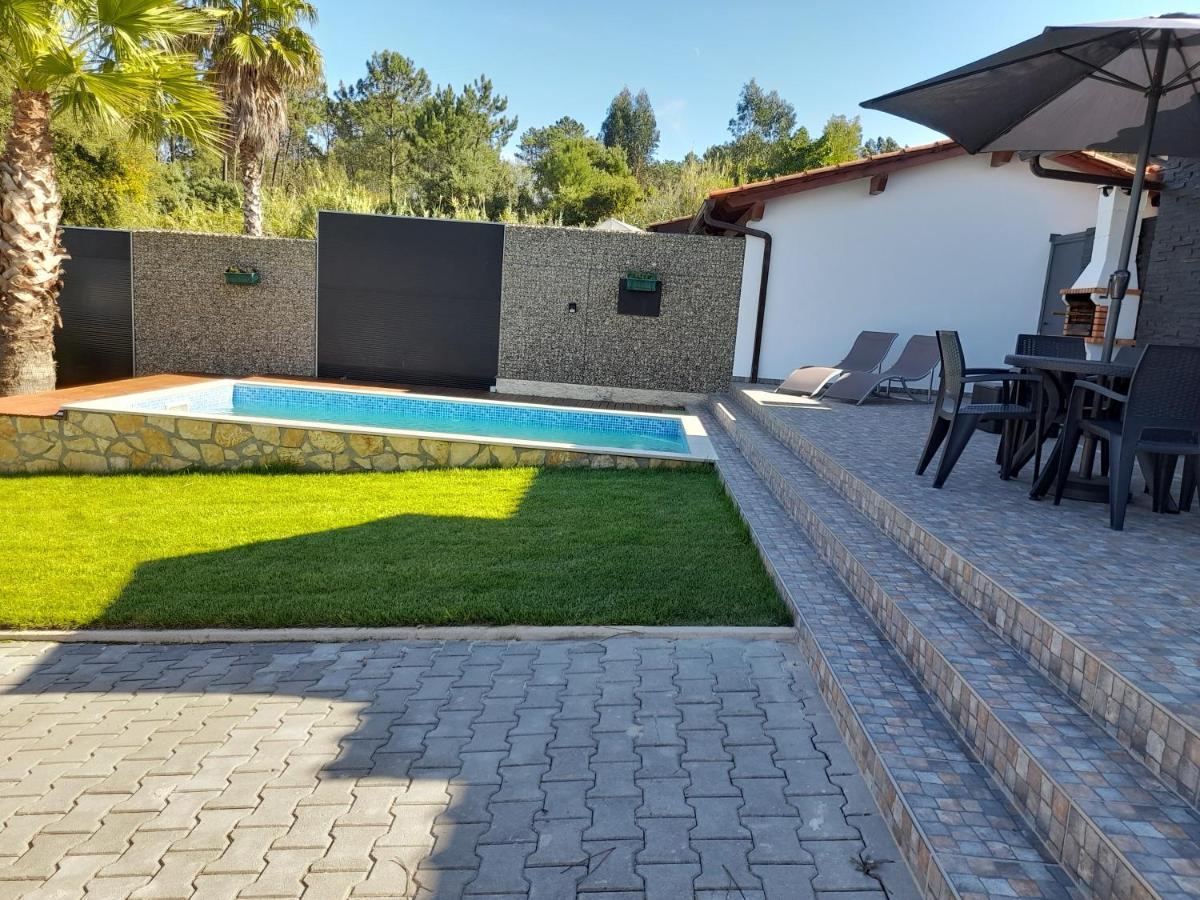 Leiria Village Casa Zen Exteriér fotografie