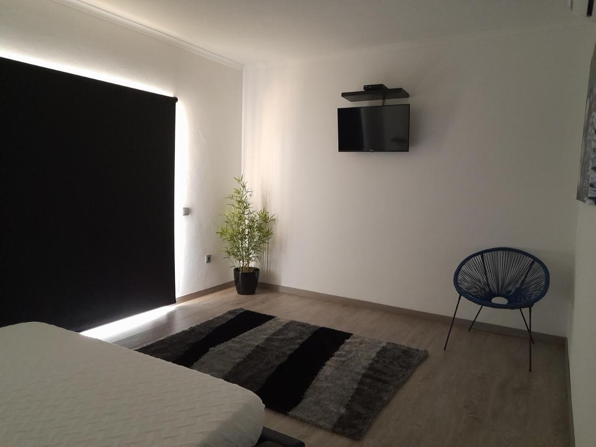 Leiria Village Casa Zen Exteriér fotografie